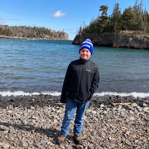 Meet your Posher, Odin